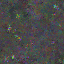World at epoch 146000