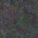 World at epoch 98000
