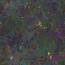 World at epoch 111000