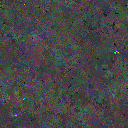World at epoch 113000