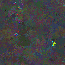 World at epoch 94000