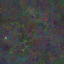 World at epoch 131000
