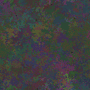 World at epoch 158000