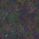 World at epoch 130000