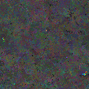 World at epoch 114000