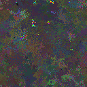 World at epoch 130000