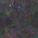 World at epoch 112000