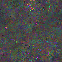World at epoch 148000