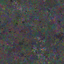 World at epoch 100000