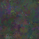 World at epoch 95000