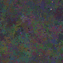 World at epoch 132000