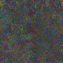 World at epoch 160000