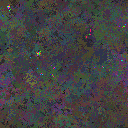 World at epoch 131000