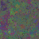 World at epoch 60010