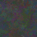 World at epoch 159000