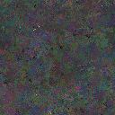 World at epoch 115000