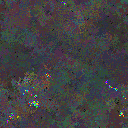 World at epoch 113000