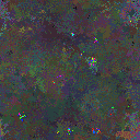World at epoch 131000