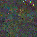 World at epoch 133000