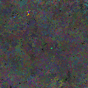 World at epoch 116000