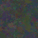 World at epoch 160000
