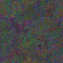 World at epoch 101000