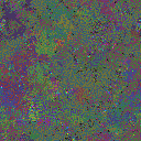 World at epoch 60010