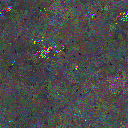 World at epoch 150000