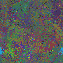 World at epoch 62000