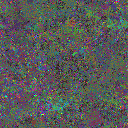 World at epoch 61000