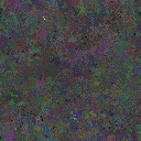 World at epoch 117000
