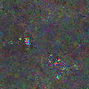 World at epoch 151000