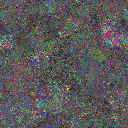 World at epoch 62000
