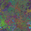 World at epoch 63000
