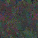 World at epoch 97000