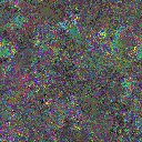 World at epoch 63000