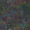 World at epoch 115000