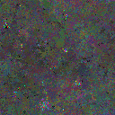 World at epoch 152000
