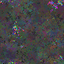 World at epoch 134000