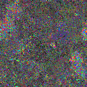 World at epoch 64000