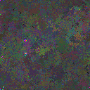 World at epoch 135000