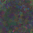 World at epoch 133000