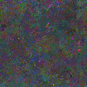 World at epoch 103000
