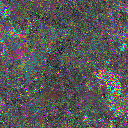World at epoch 65000