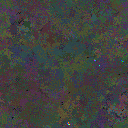 World at epoch 98000