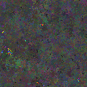 World at epoch 119000