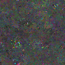World at epoch 153000