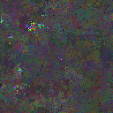 World at epoch 116000