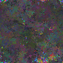 World at epoch 135000
