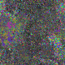 World at epoch 66000